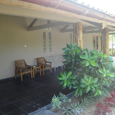 Villa Surga Sumbawa Sekongkang Ngoại thất bức ảnh