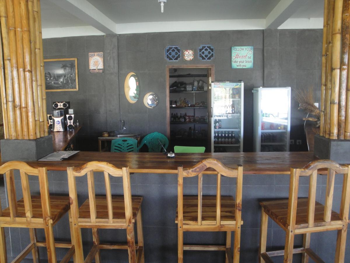 Villa Surga Sumbawa Sekongkang Ngoại thất bức ảnh