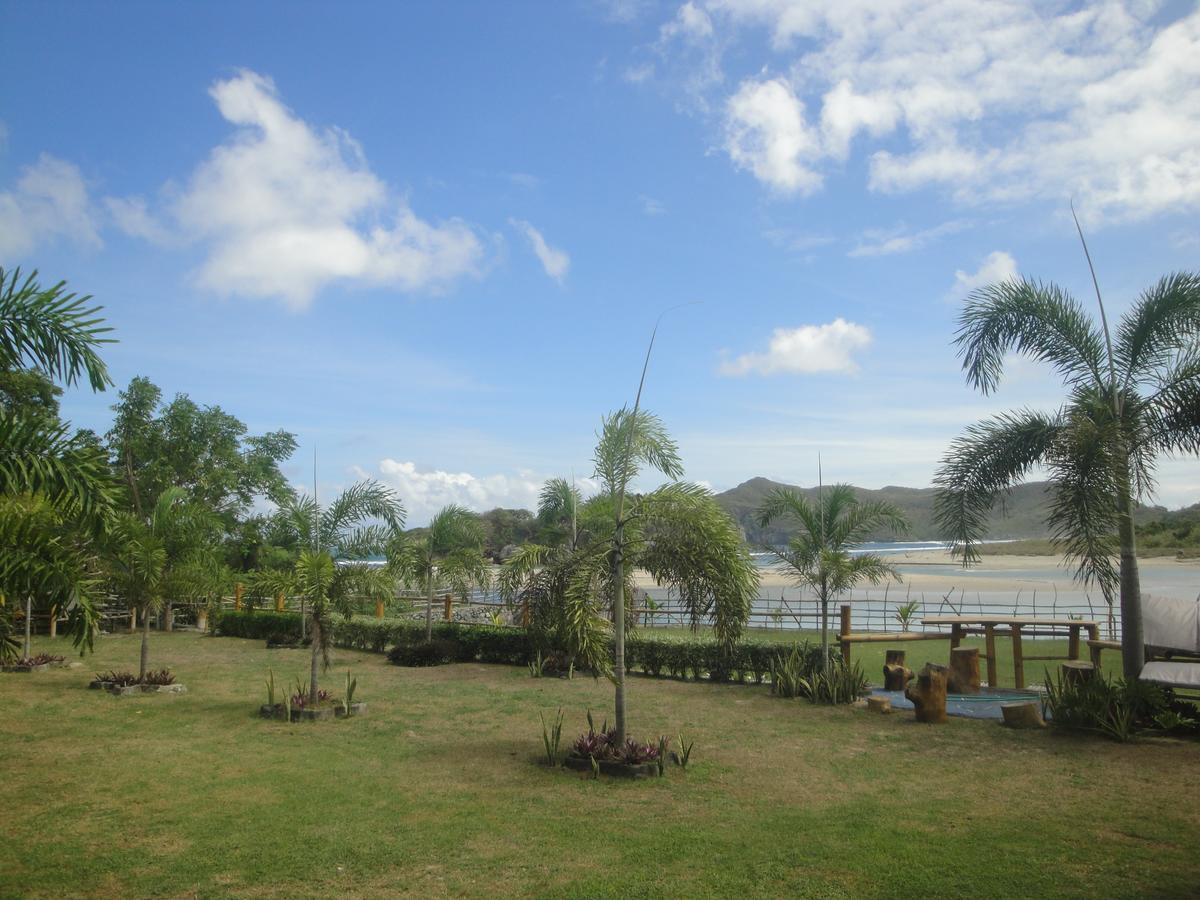 Villa Surga Sumbawa Sekongkang Ngoại thất bức ảnh