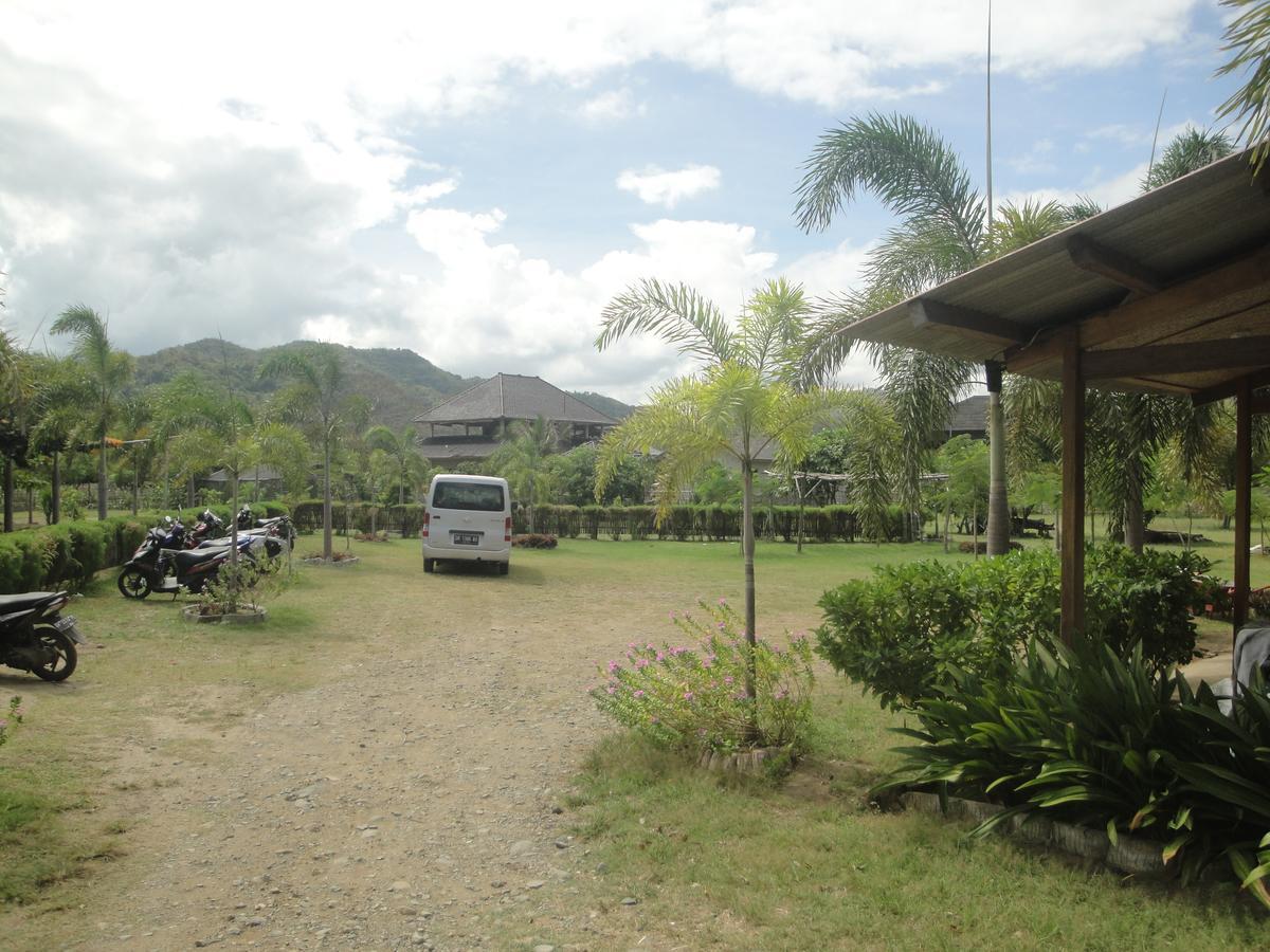 Villa Surga Sumbawa Sekongkang Ngoại thất bức ảnh