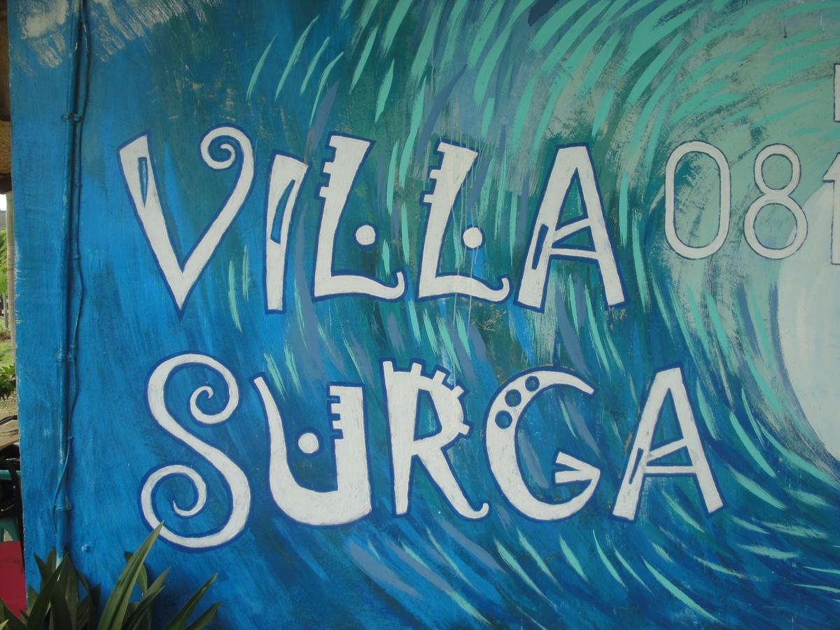 Villa Surga Sumbawa Sekongkang Ngoại thất bức ảnh