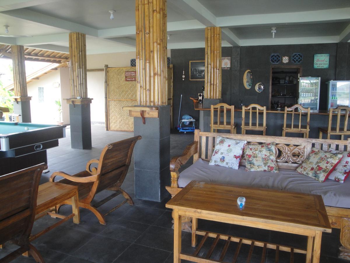 Villa Surga Sumbawa Sekongkang Ngoại thất bức ảnh