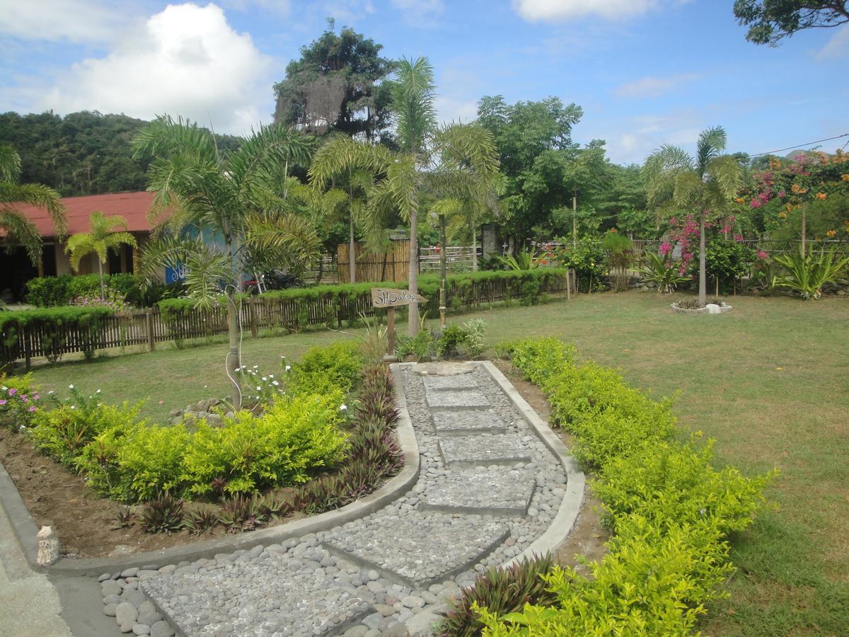 Villa Surga Sumbawa Sekongkang Ngoại thất bức ảnh