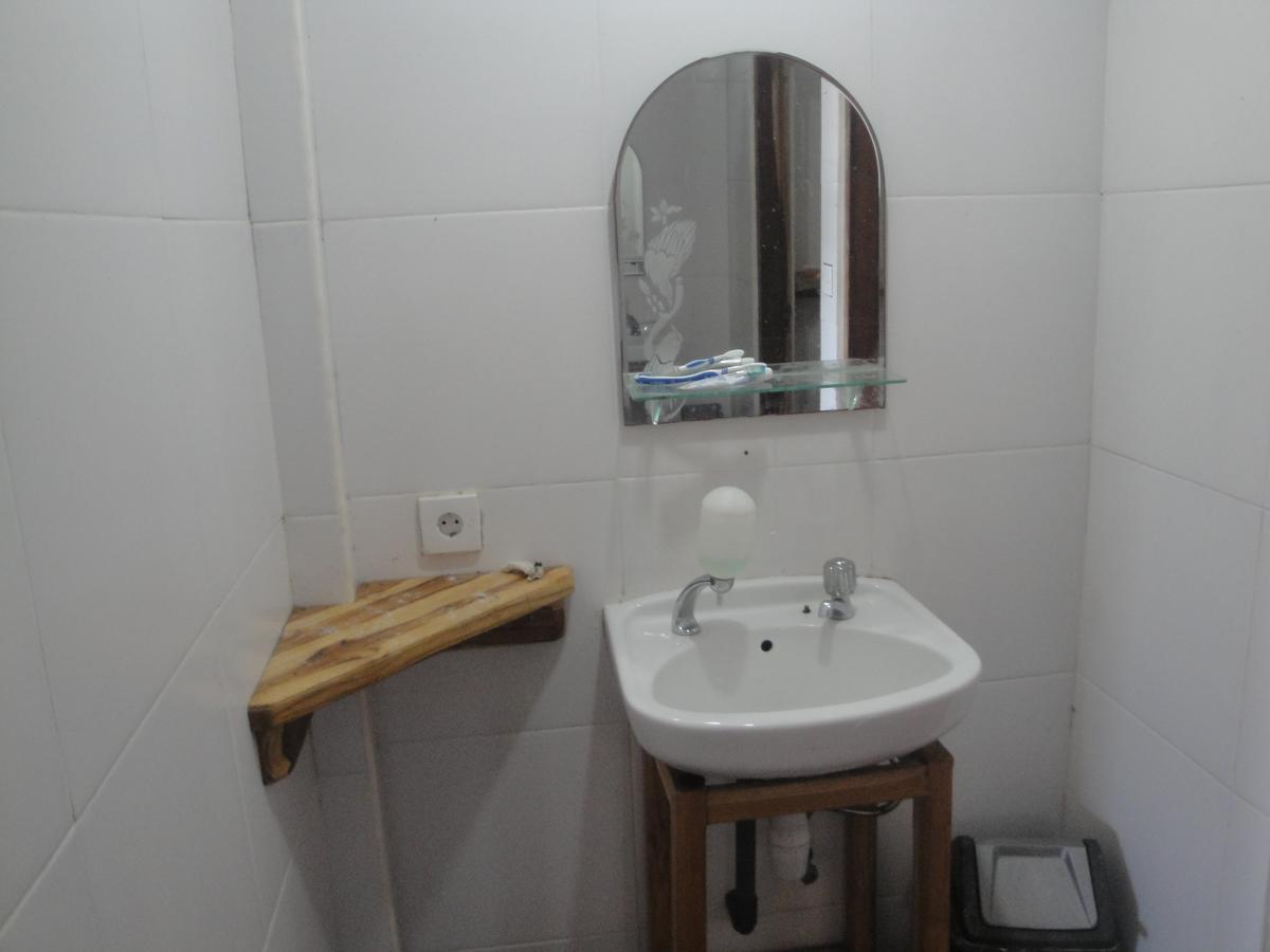 Villa Surga Sumbawa Sekongkang Phòng bức ảnh
