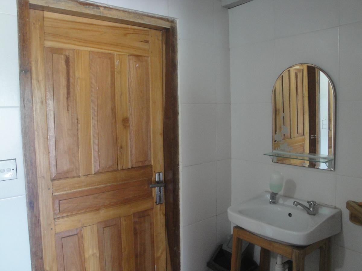 Villa Surga Sumbawa Sekongkang Phòng bức ảnh